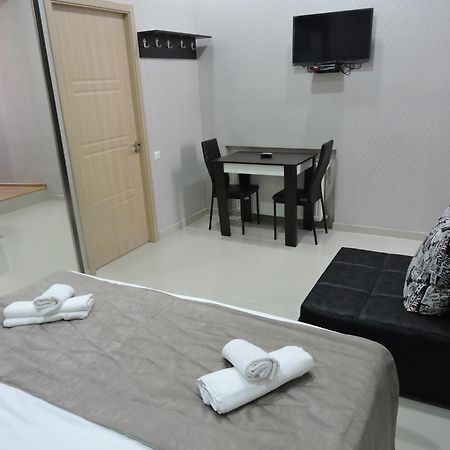 Hotel Care Inn Τυφλίδα Εξωτερικό φωτογραφία