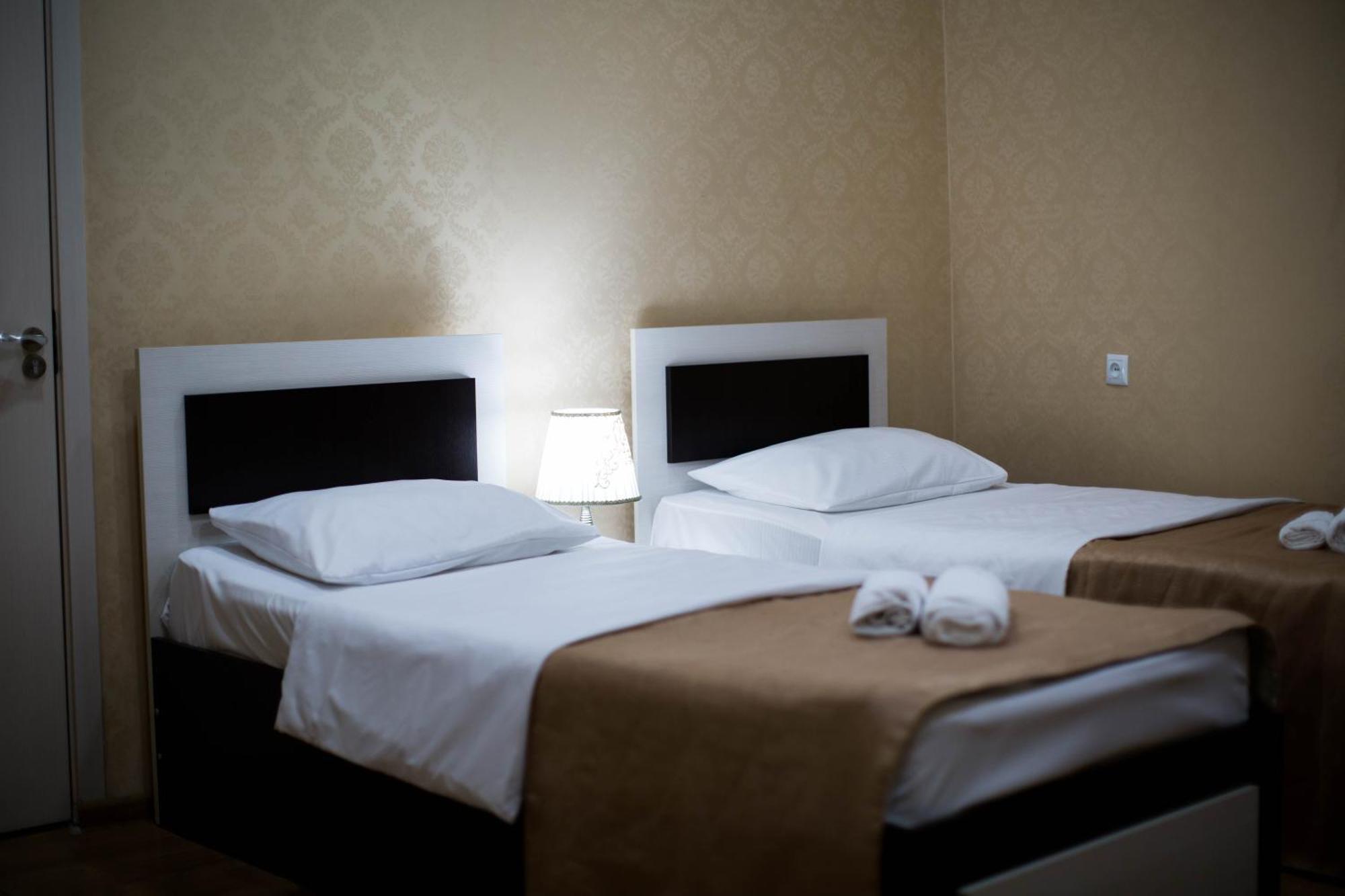 Hotel Care Inn Τυφλίδα Εξωτερικό φωτογραφία