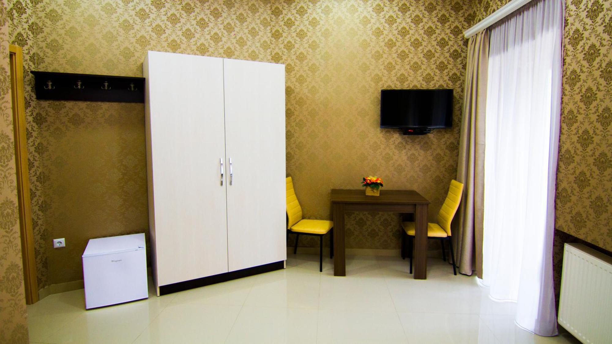 Hotel Care Inn Τυφλίδα Εξωτερικό φωτογραφία
