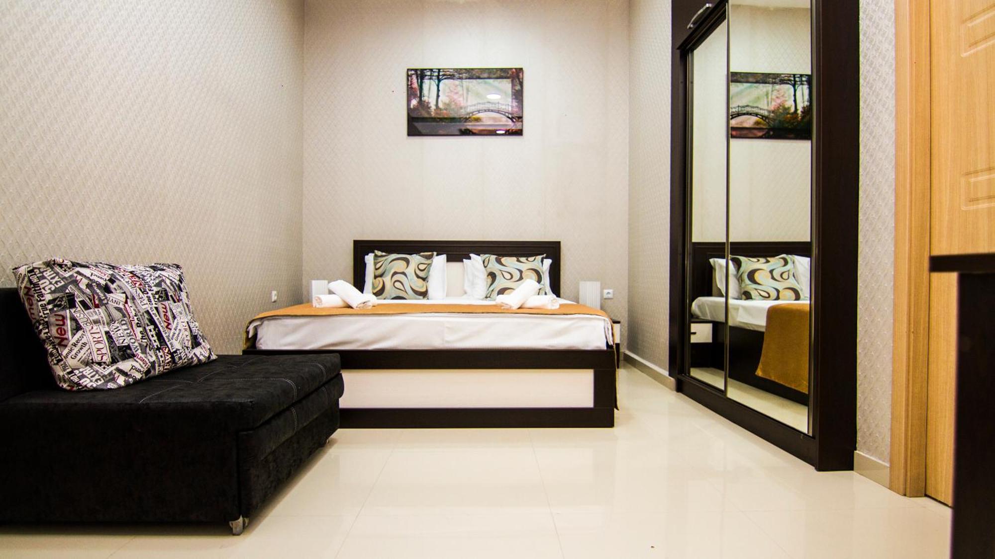 Hotel Care Inn Τυφλίδα Εξωτερικό φωτογραφία