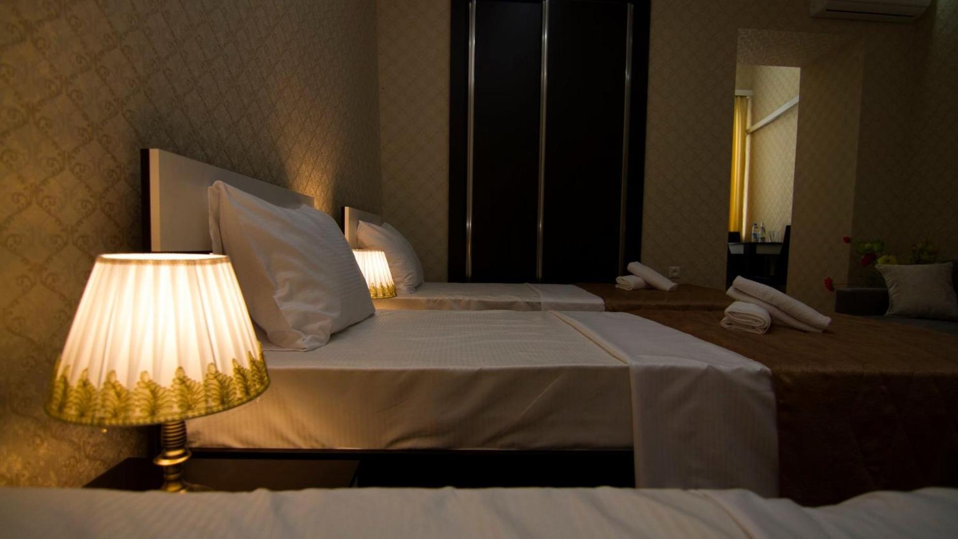 Hotel Care Inn Τυφλίδα Εξωτερικό φωτογραφία