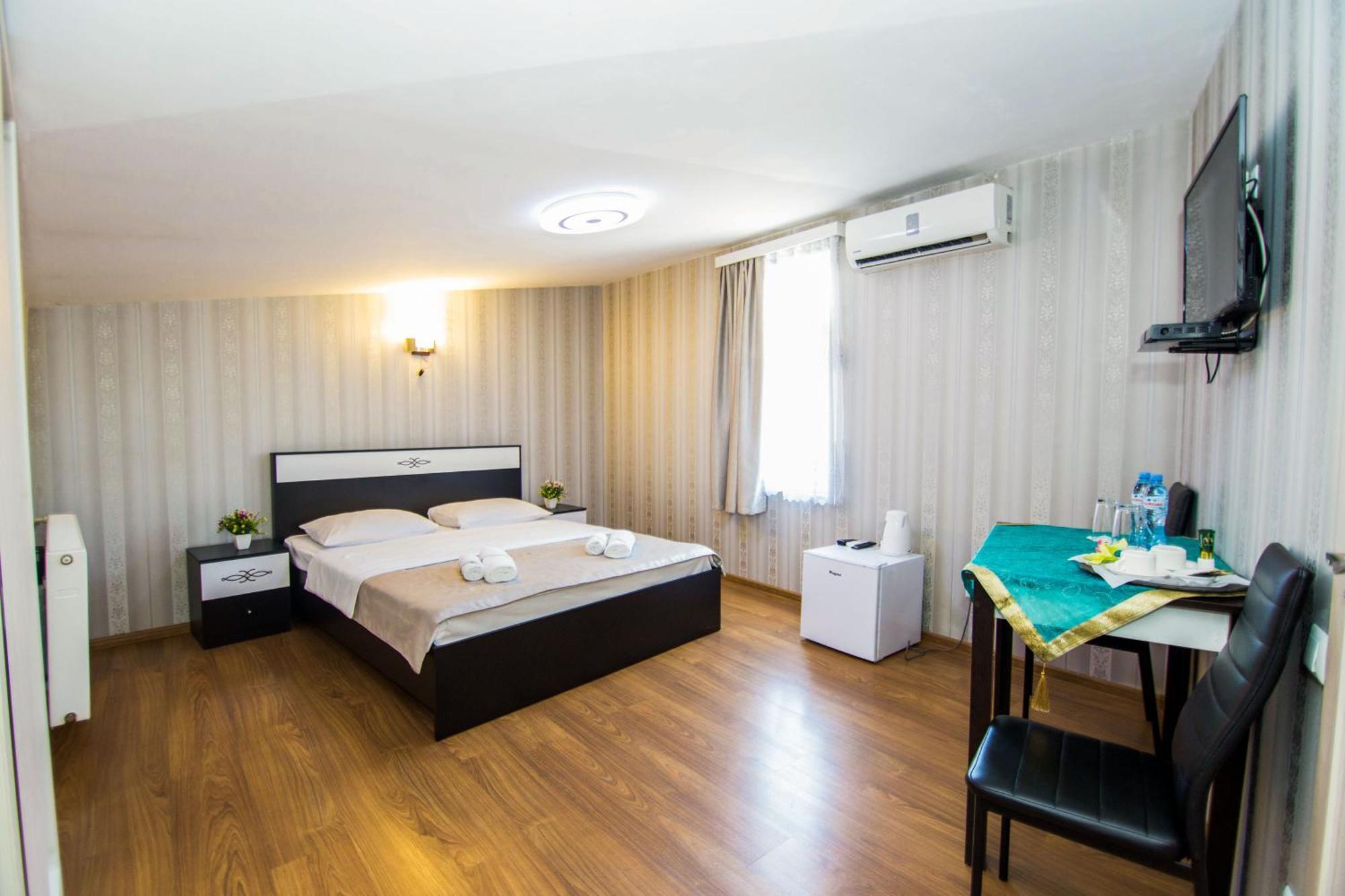 Hotel Care Inn Τυφλίδα Εξωτερικό φωτογραφία