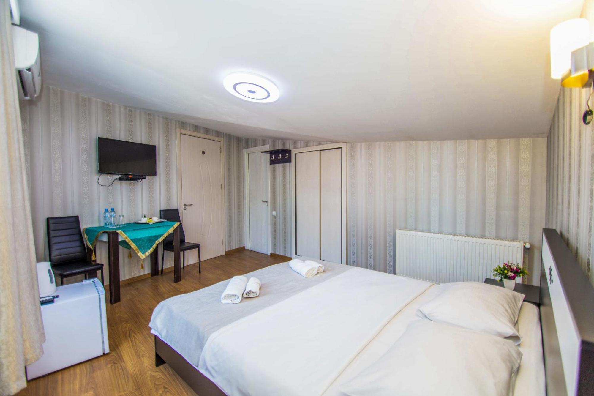 Hotel Care Inn Τυφλίδα Εξωτερικό φωτογραφία