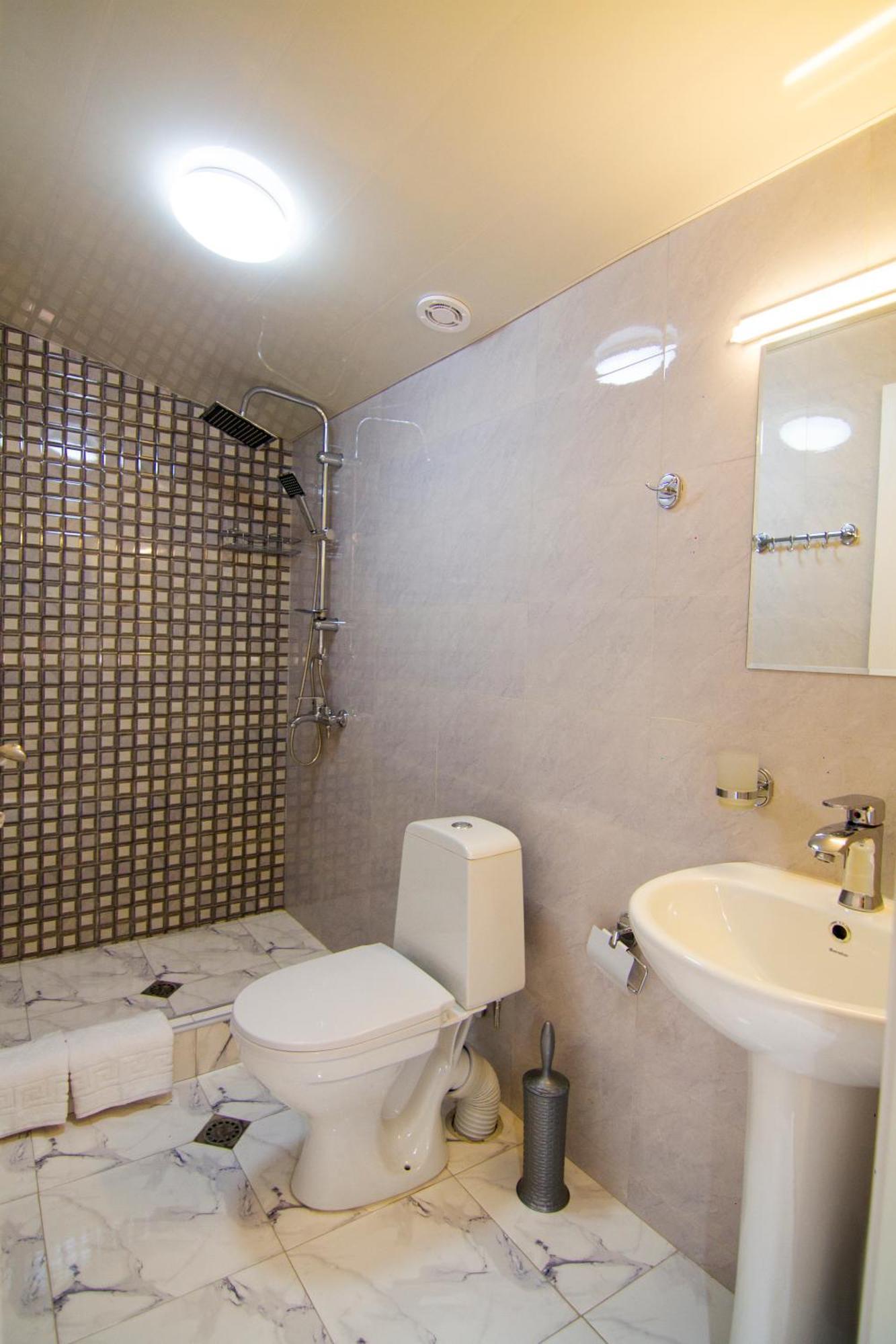Hotel Care Inn Τυφλίδα Εξωτερικό φωτογραφία