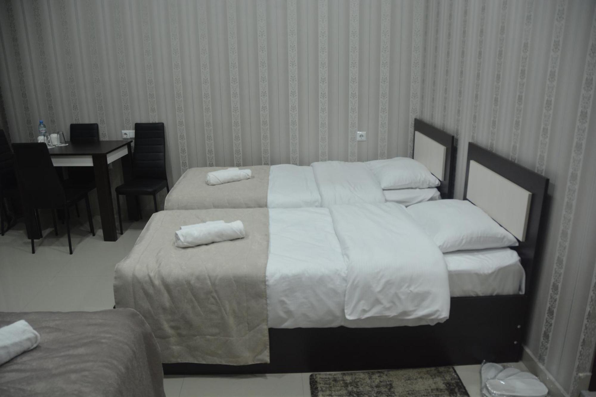 Hotel Care Inn Τυφλίδα Εξωτερικό φωτογραφία