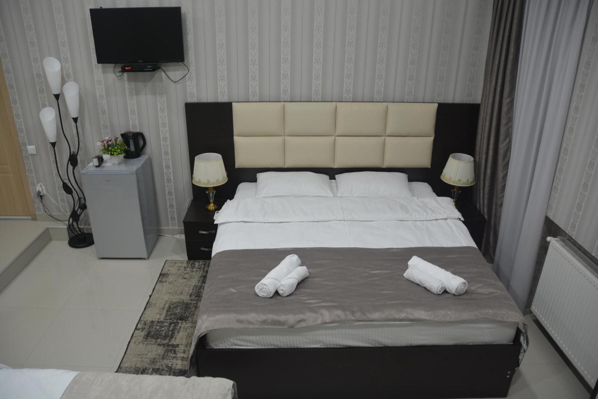 Hotel Care Inn Τυφλίδα Εξωτερικό φωτογραφία