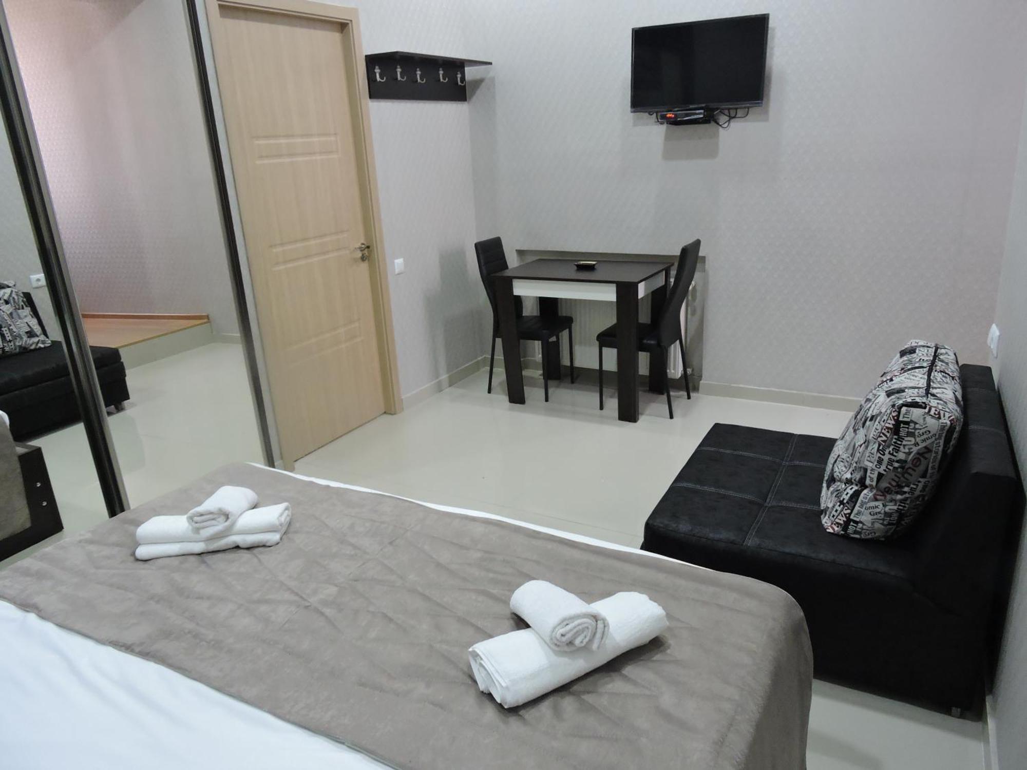 Hotel Care Inn Τυφλίδα Εξωτερικό φωτογραφία